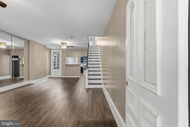 1109 W SILVER ST, Philadelphia, PA 19133