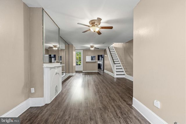 1109 W SILVER ST, Philadelphia, PA 19133