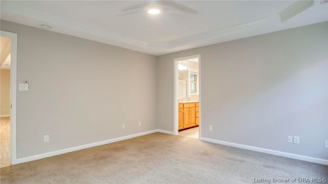 3209 Country Club Lane, Jeffersonville, IN 47130