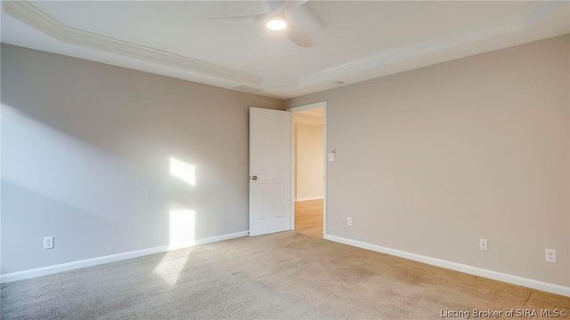 3209 Country Club Lane, Jeffersonville, IN 47130