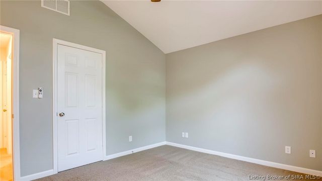 3209 Country Club Lane, Jeffersonville, IN 47130