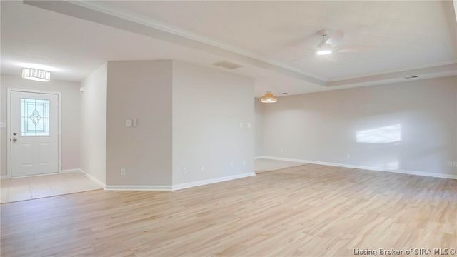 3209 Country Club Lane, Jeffersonville, IN 47130