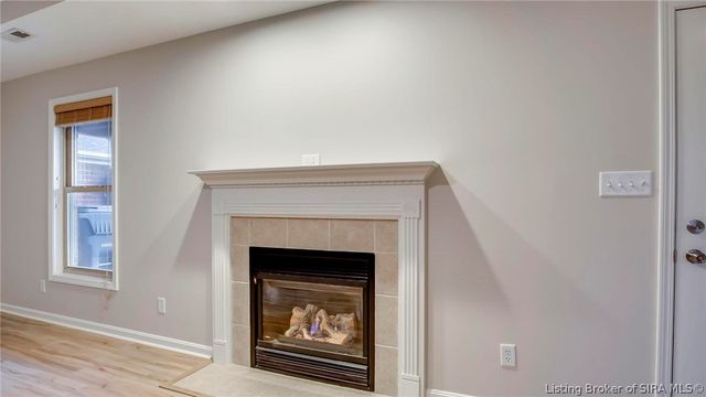 3209 Country Club Lane, Jeffersonville, IN 47130