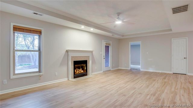 3209 Country Club Lane, Jeffersonville, IN 47130