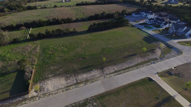 Lot 11 Cherrybark Lane, Midlothian, TX 76065