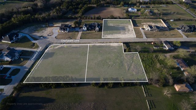 Lot 11 Cherrybark Lane, Midlothian, TX 76065