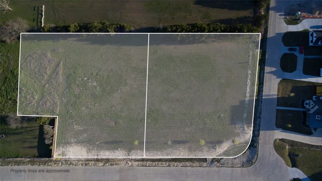 Lot 11 Cherrybark Lane, Midlothian, TX 76065