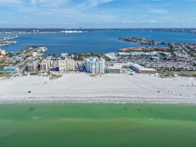 4950 GULF BOULEVARD 206, St Pete Beach, FL 33706