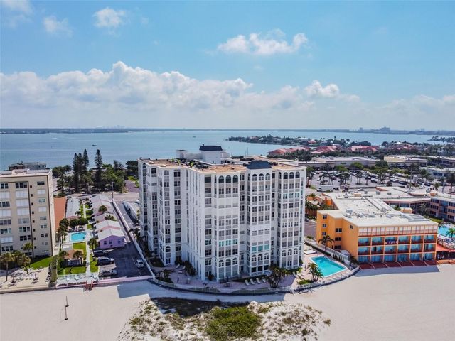 4950 GULF BOULEVARD 206, St Pete Beach, FL 33706