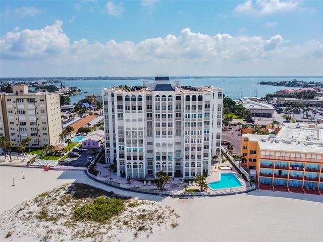 4950 GULF BOULEVARD 206, St Pete Beach, FL 33706
