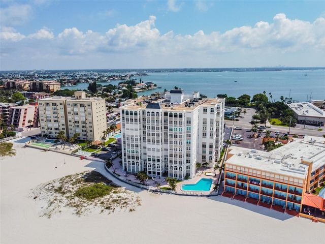 4950 GULF BOULEVARD 206, St Pete Beach, FL 33706