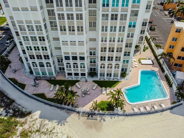 4950 GULF BOULEVARD 206, St Pete Beach, FL 33706