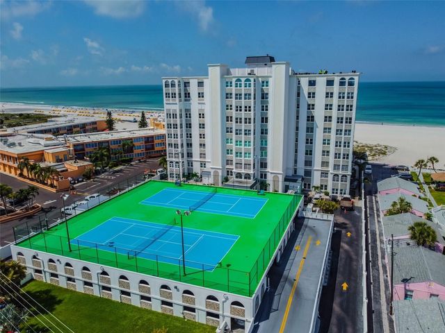 4950 GULF BOULEVARD 206, St Pete Beach, FL 33706