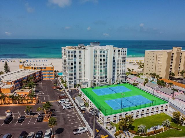 4950 GULF BOULEVARD 206, St Pete Beach, FL 33706