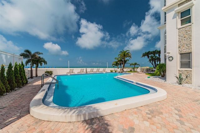 4950 GULF BOULEVARD 206, St Pete Beach, FL 33706