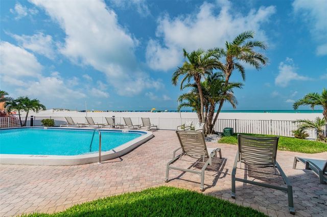 4950 GULF BOULEVARD 206, St Pete Beach, FL 33706