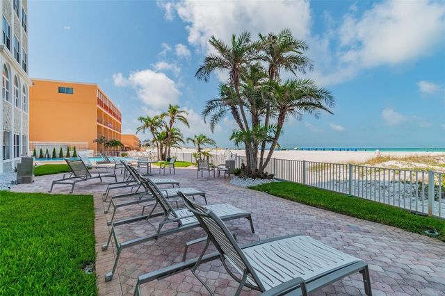 4950 GULF BOULEVARD 206, St Pete Beach, FL 33706