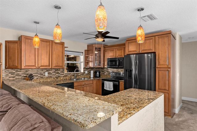 7367 GATES CIRCLE, Spring Hill, FL 34606