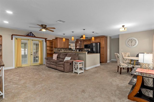 7367 GATES CIRCLE, Spring Hill, FL 34606