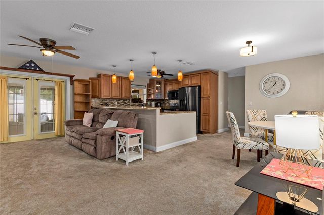 7367 GATES CIRCLE, Spring Hill, FL 34606