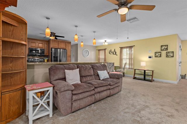 7367 GATES CIRCLE, Spring Hill, FL 34606