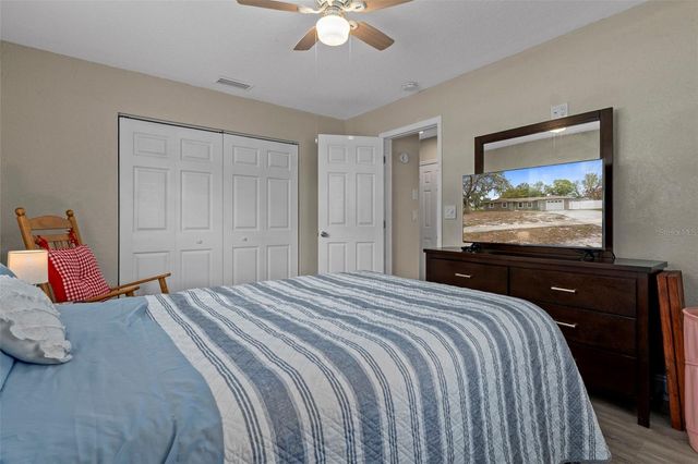 7367 GATES CIRCLE, Spring Hill, FL 34606