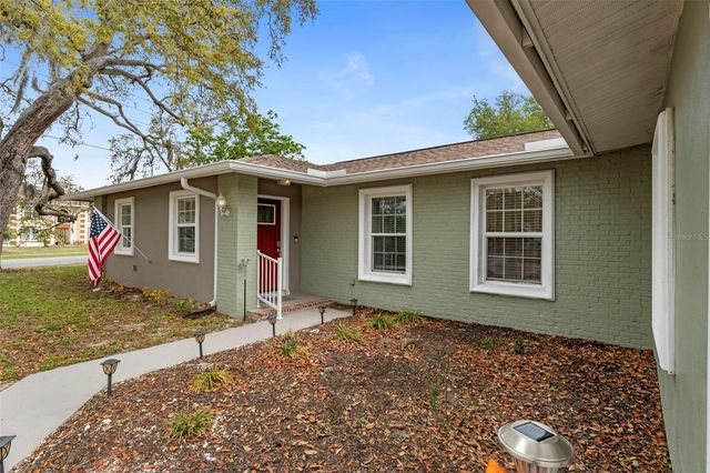 7367 GATES CIRCLE, Spring Hill, FL 34606