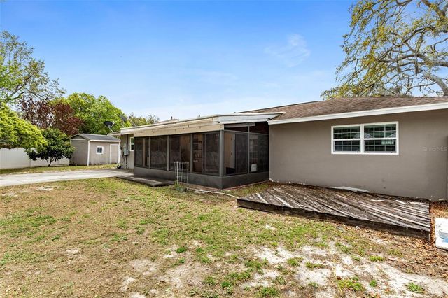 7367 GATES CIRCLE, Spring Hill, FL 34606