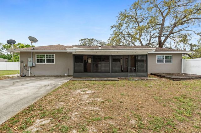 7367 GATES CIRCLE, Spring Hill, FL 34606