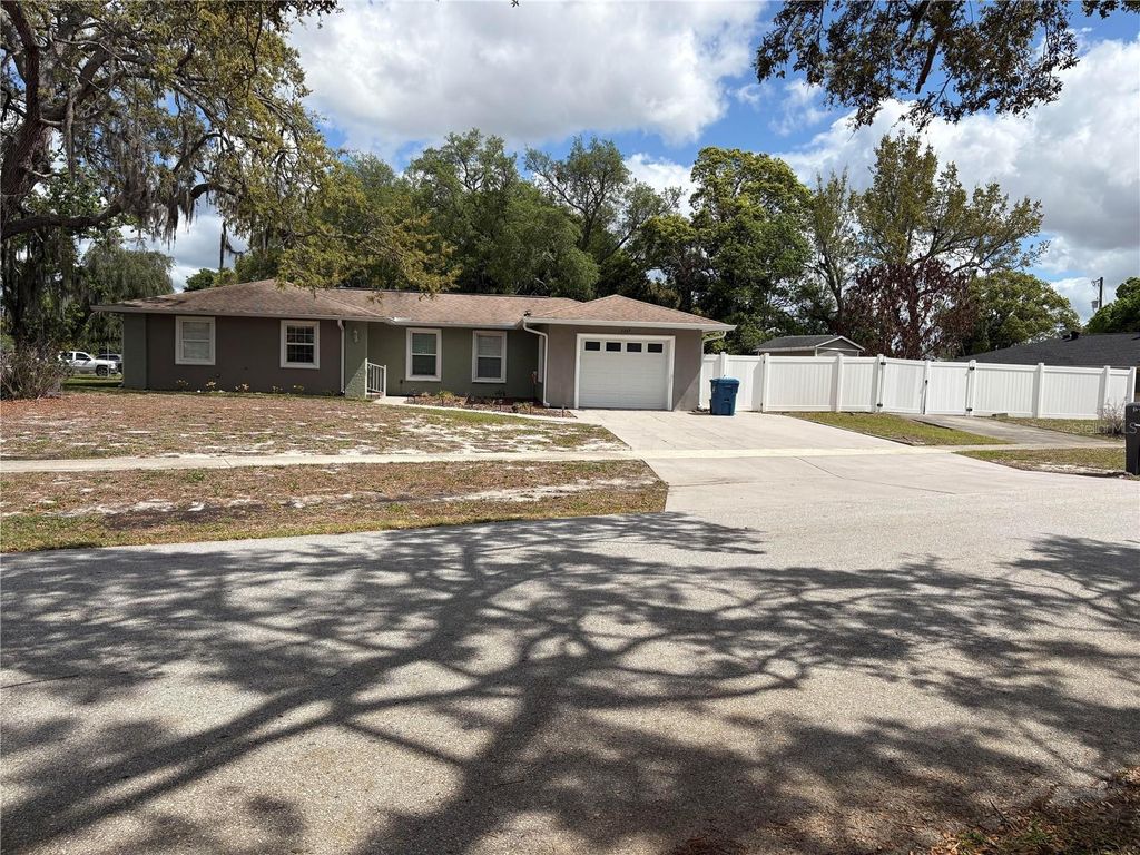 7367 GATES CIRCLE, Spring Hill, FL 34606