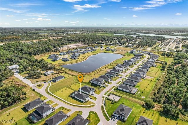 17624 Saddleback LOOP, North Fort Myers, FL 33917