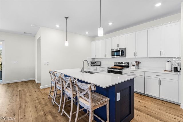 17624 Saddleback LOOP, North Fort Myers, FL 33917