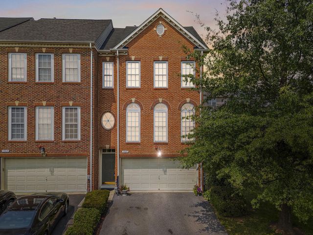 1560 PENZANCE WAY, Hanover, MD 21076