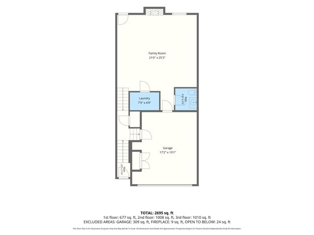 1560 PENZANCE WAY, Hanover, MD 21076