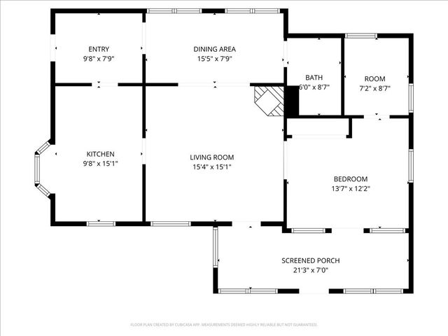 602 2nd Street W, Andalusia, IL 61232
