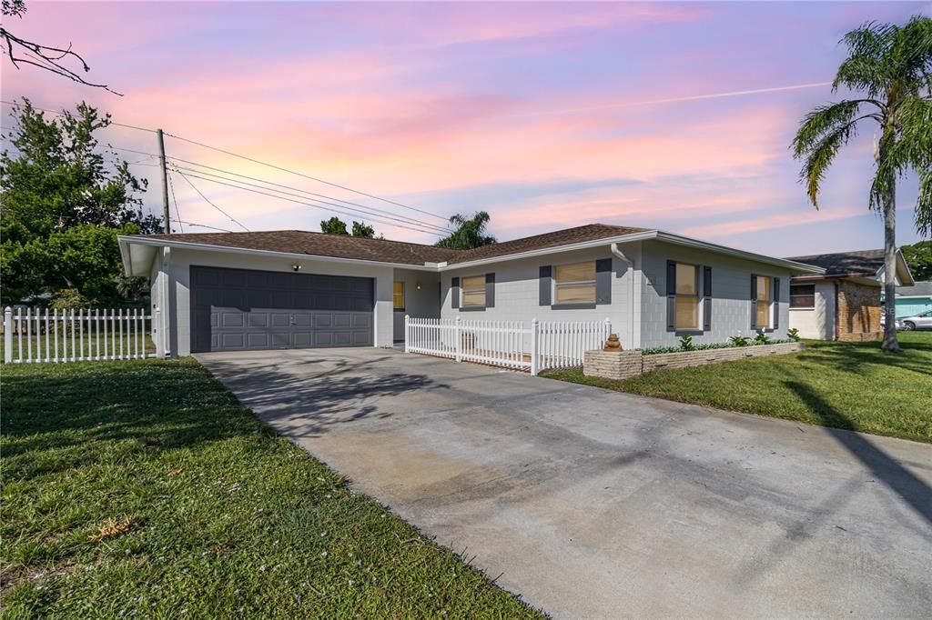 1415 COUNTRY CLUB DRIVE, Titusville, FL 32780