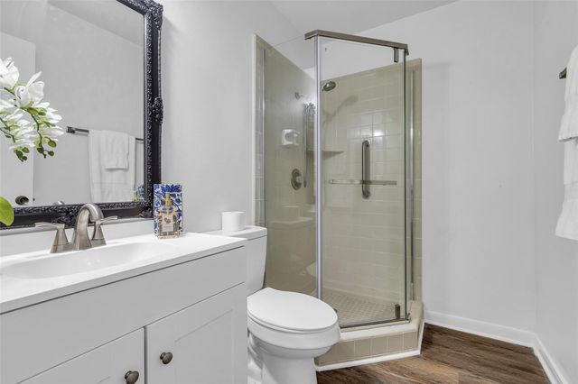 2970 Gessner Road, Houston, TX 77080