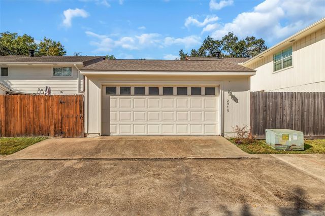 2970 Gessner Road, Houston, TX 77080