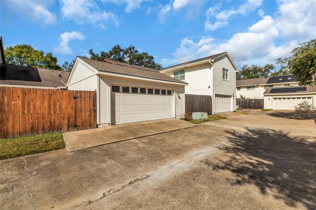 2970 Gessner Road, Houston, TX 77080