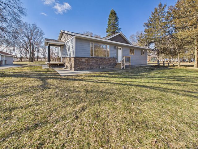 423 State Street E, Grey Eagle, MN 56336