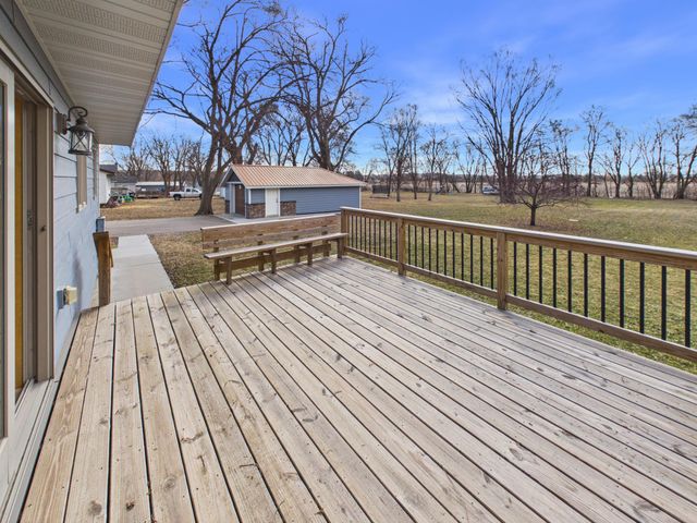 423 State Street E, Grey Eagle, MN 56336