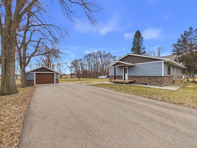 423 State Street E, Grey Eagle, MN 56336