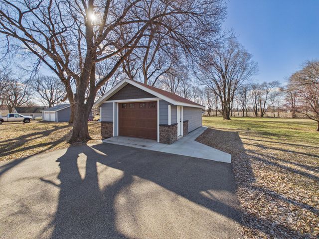 423 State Street E, Grey Eagle, MN 56336