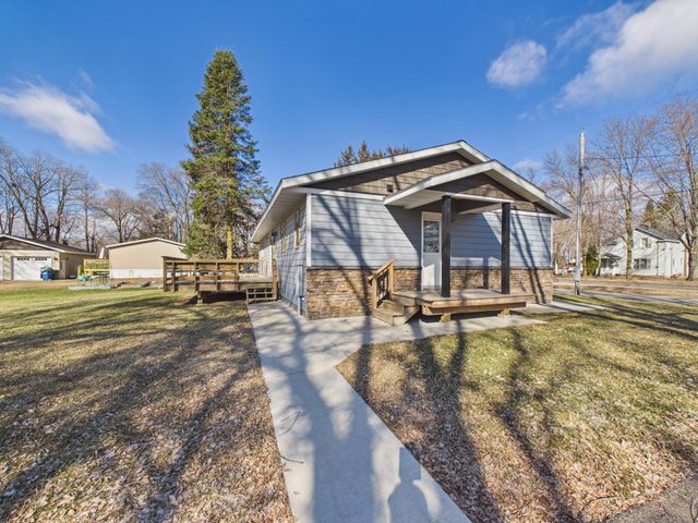 423 State Street E, Grey Eagle, MN 56336