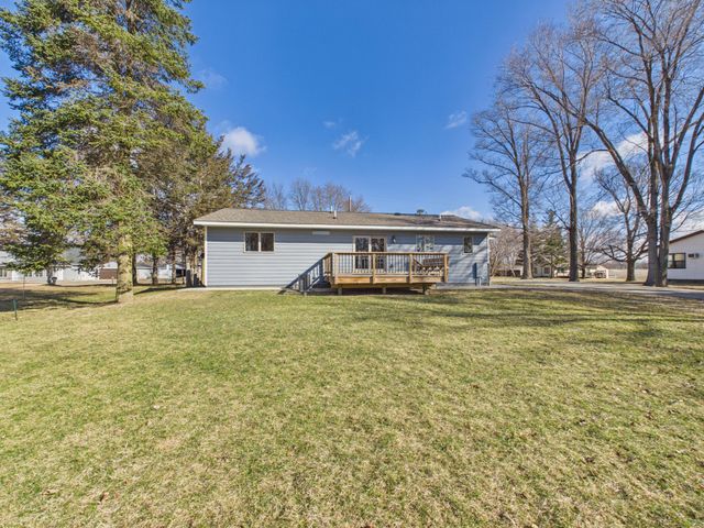 423 State Street E, Grey Eagle, MN 56336