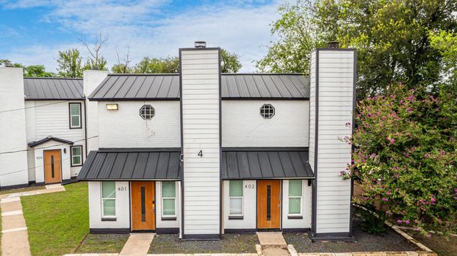 2706 Wheless LN 101, Austin, TX 78723