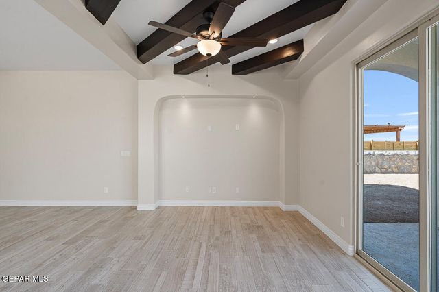 14001 Paseo Original Court, Horizon City, TX 79928