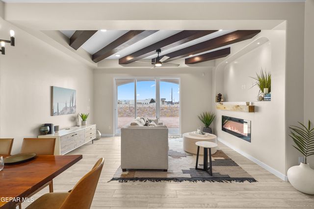 14001 Paseo Original Court, Horizon City, TX 79928