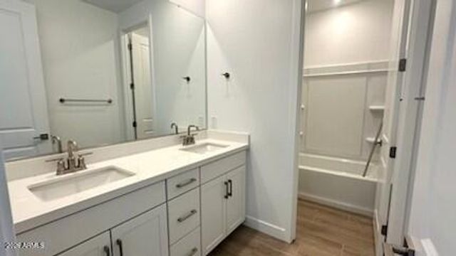 20350 N 222ND Drive, Surprise, AZ 85387