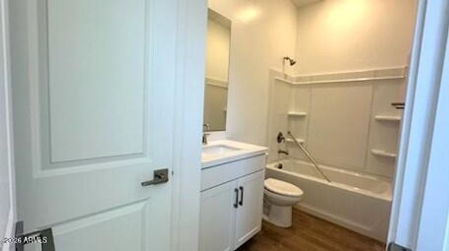 20350 N 222ND Drive, Surprise, AZ 85387